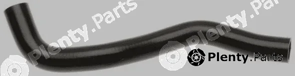 Gates-MX 23698 — Radiator Hose