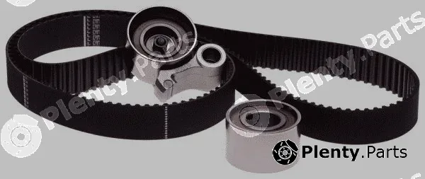 Gates-Mx TCK200 — Timing Belt Kit PowerGrip®