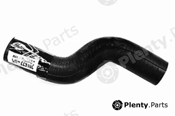 Gates-Mx CH229182 — Radiator Hose