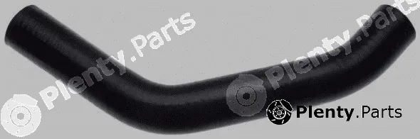 Gates-Mx 21592 — Radiator Hose