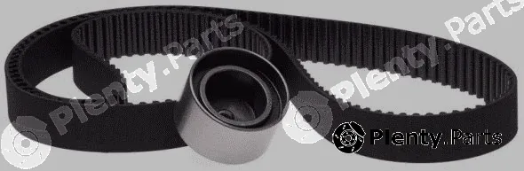 Gates-Mx TCK255 — Timing Belt Kit PowerGrip®