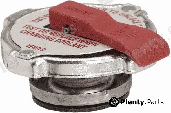 Gates-MX 31516 — Cap, radiator