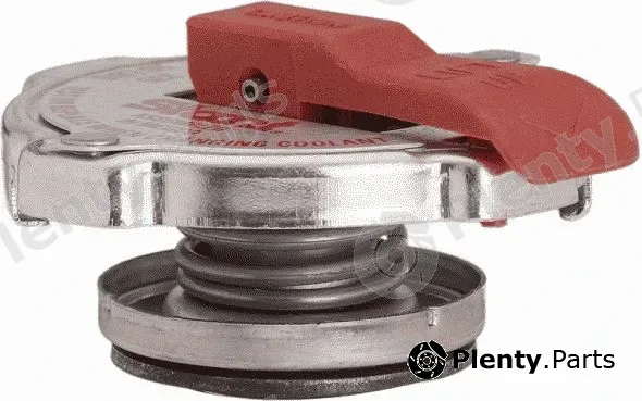 Gates-MX 31536 — Cap, radiator