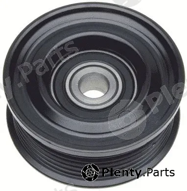Gates-Mx 36026 — Deflection/Guide Pulley, V-ribbed belt DriveAlign®