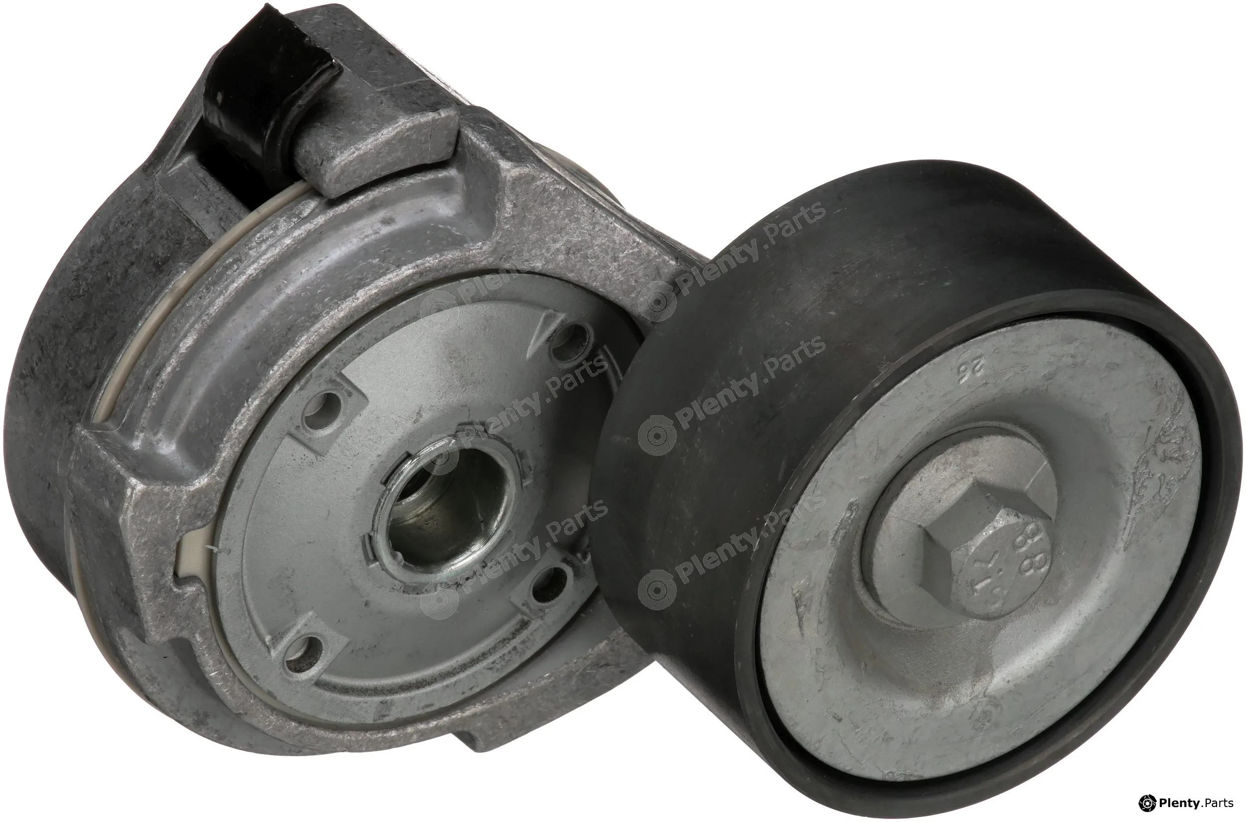 Gates-Mx 38559 — Belt Tensioner, V-ribbed belt DriveAlign®