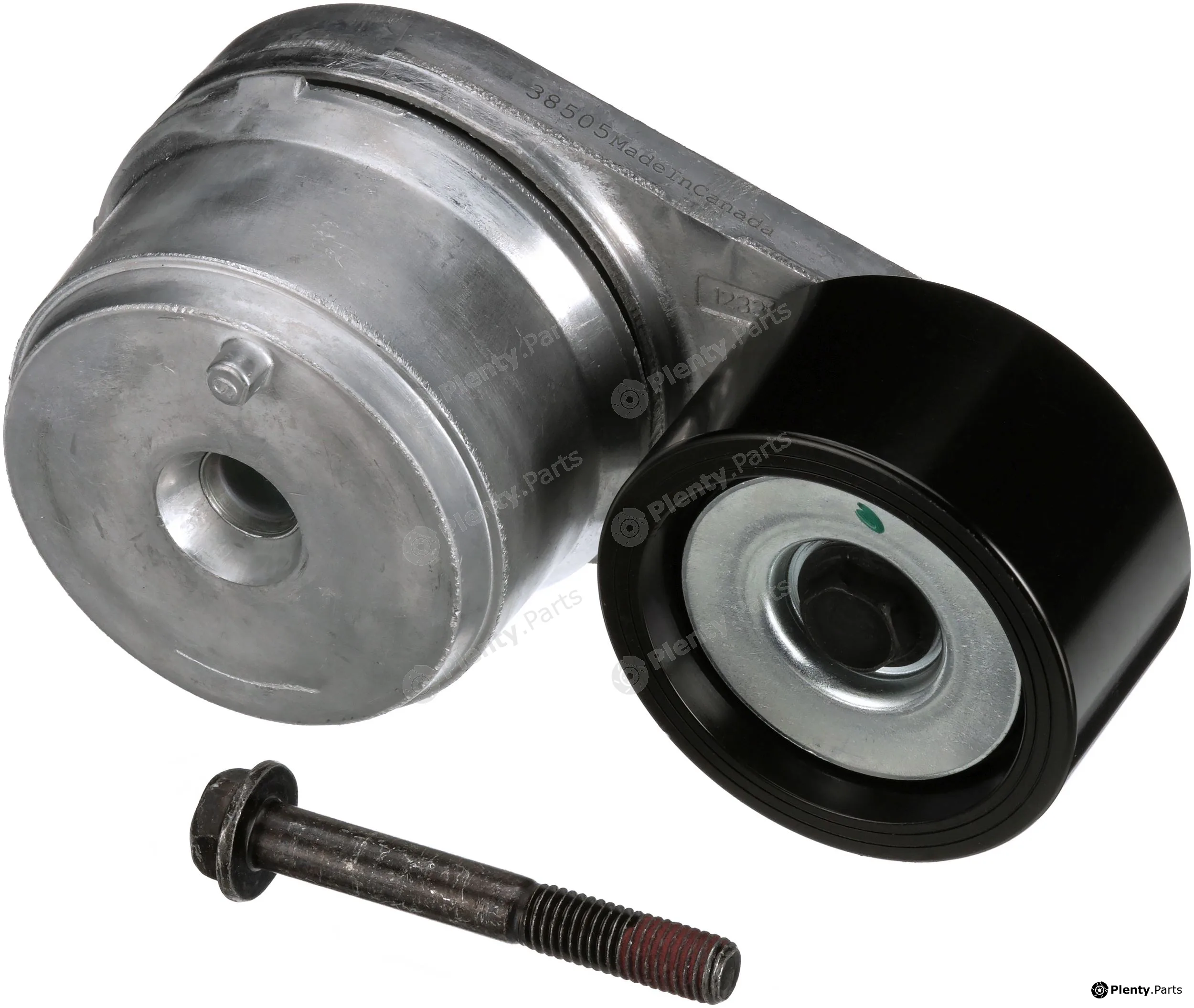 Gates-Mx 38505 — Belt Tensioner, V-ribbed belt DriveAlign®