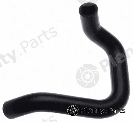 Gates-Mx 21883 — Radiator Hose