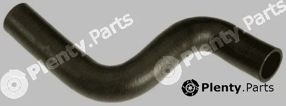 Gates-MX 22363 — Radiator Hose