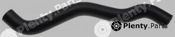 Gates-Mx 24192 — Radiator Hose