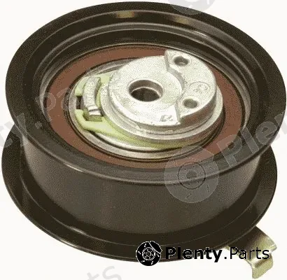 Gates-Mx T43007 — Tensioner, timing belt PowerGrip®