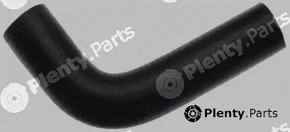 Gates-Mx 21742 — Heater Hose