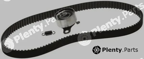 Gates-Mx TCK235 — Timing Belt Kit PowerGrip®