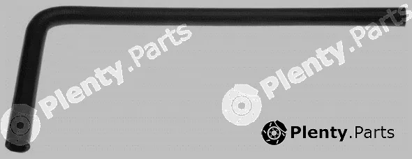 Gates-Mx 18072 — Heater Hose