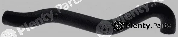 Gates-Mx 22037 — Radiator Hose