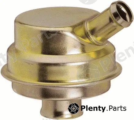 Gates-Mx 31078 — Sealing Cap, oil filler neck