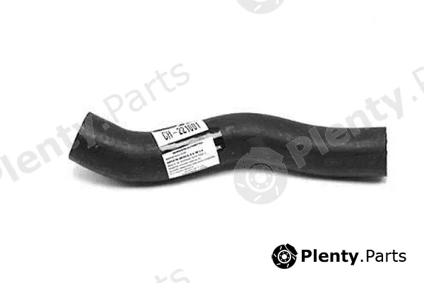 Gates-MX CH221001 — Radiator Hose