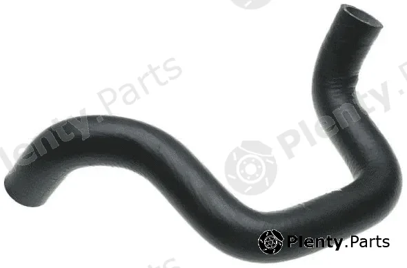 Gates-Mx 22502 — Radiator Hose