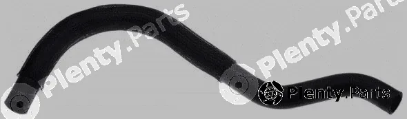 Gates-Mx 22209 — Radiator Hose