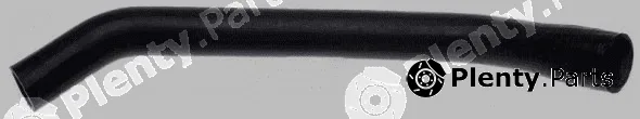Gates-Mx 21193 — Radiator Hose