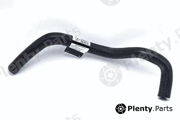 Gates-Mx CH220073 — Heater Hose