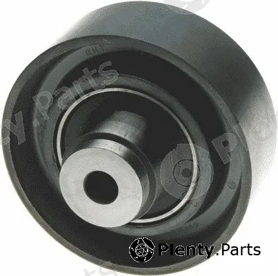 Gates-Mx T42050 — Deflection/Guide Pulley, timing belt PowerGrip®