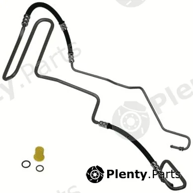 Gates-Mx 366319 — Hydraulic Hose, steering