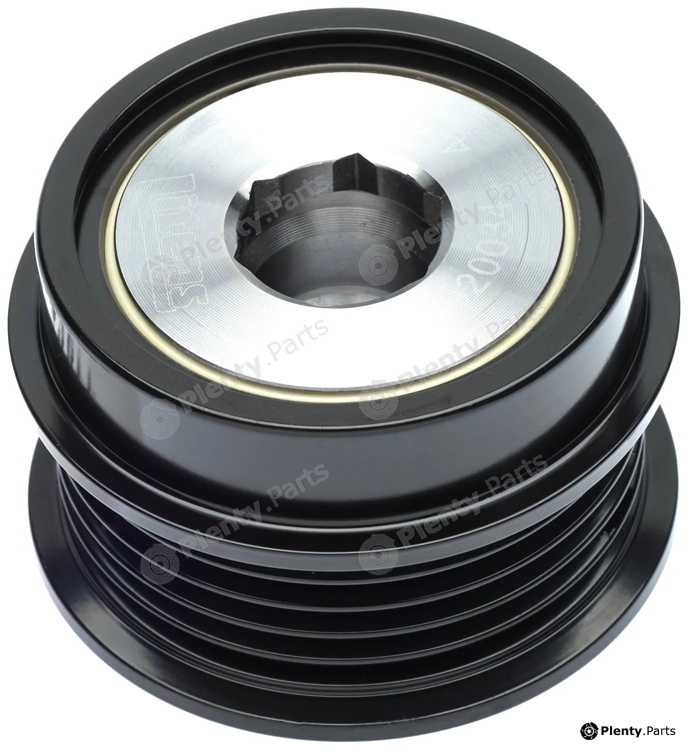 Gates-Mx 37207P — Alternator Freewheel Clutch DriveAlign®
