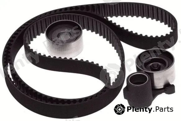 Gates-Mx TCK286 — Timing Belt Kit PowerGrip®