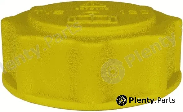 Gates-Mx 31530 — Cap, radiator