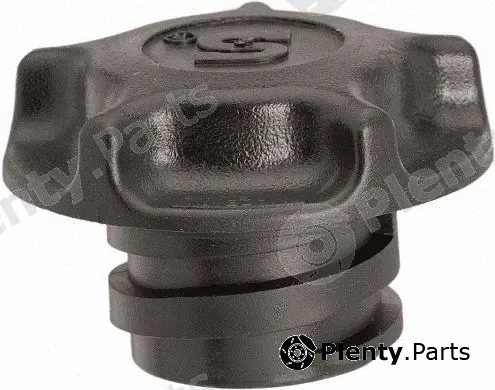 Gates-Mx 31287 — Sealing Cap, oil filler neck
