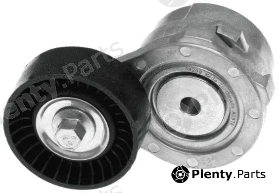 Gates-Mx 39298 — Belt Tensioner, V-ribbed belt DriveAlign®
