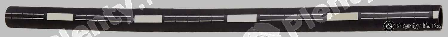 Gates-Mx 24032 — Radiator Hose