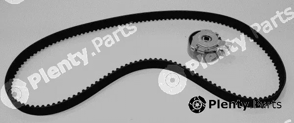 Gates-Mx TCK1022M — Timing Belt Kit PowerGrip®