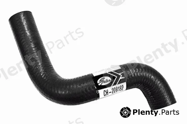 Gates-Mx CH228182 — Radiator Hose