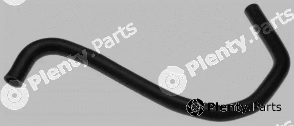 Gates-Mx 18449 — Heater Hose