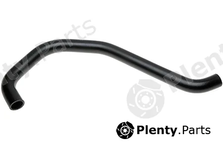 Gates-MX 23857 — Radiator Hose