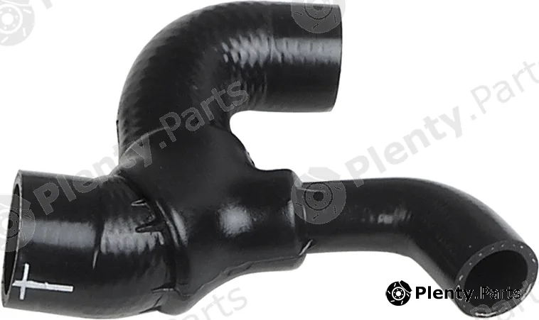 Gates-Mx 05-3049 — Radiator Hose