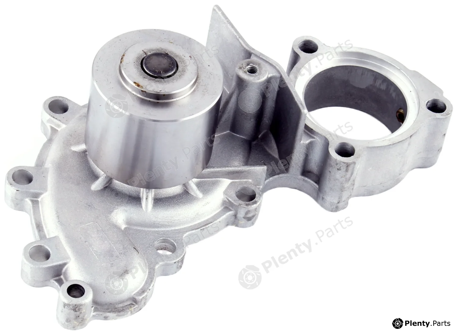 Gates-Mx 42305 — Water Pump, engine cooling