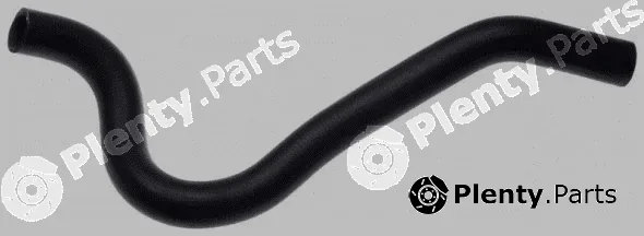Gates-Mx 19811 — Heater Hose