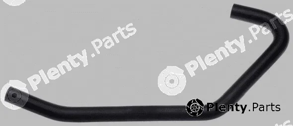 Gates-Mx 19178 — Heater Hose