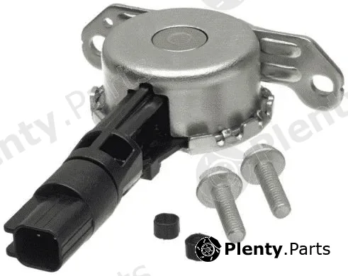 Gates-Mx VVS204 — Central Magnet, camshaft adjustment