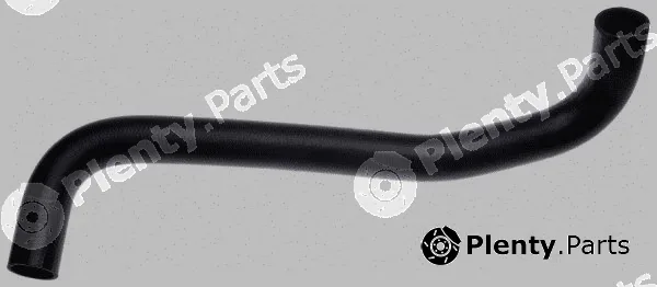 Gates-Mx 22134 — Radiator Hose