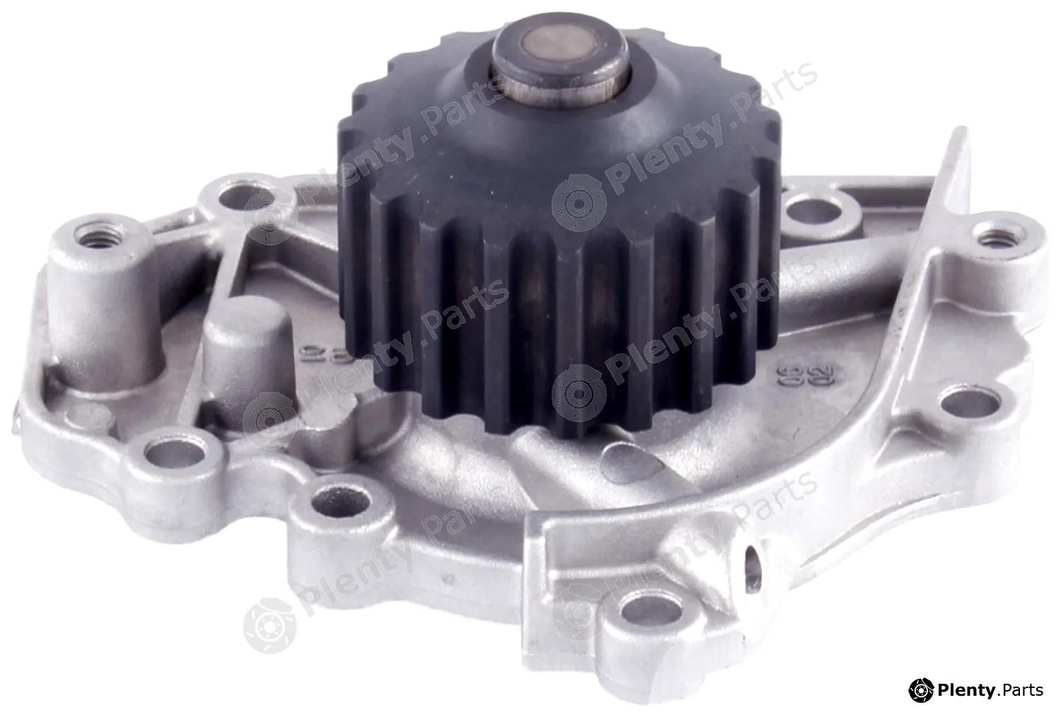 Gates-MX 41049 — Water Pump, engine cooling