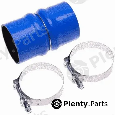 Gates-Mx 26233 — Charge Air Hose