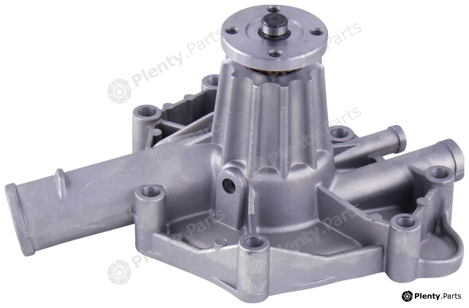 Gates-Mx 43026 — Water Pump, engine cooling