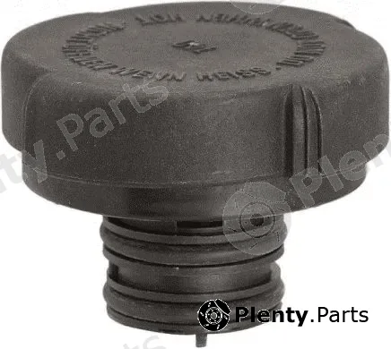Gates-Mx 31331 — Cap, radiator