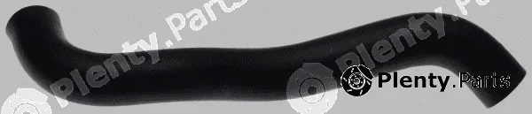 Gates-Mx 22419 — Radiator Hose