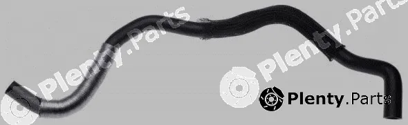 Gates-Mx 19578 — Heater Hose
