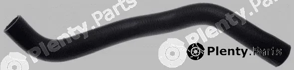 Gates-Mx 21966 — Radiator Hose
