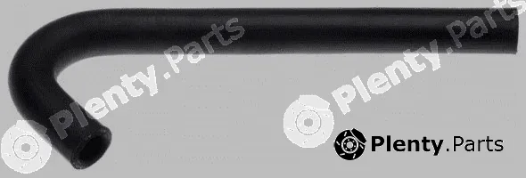 Gates-Mx 19665 — Heater Hose